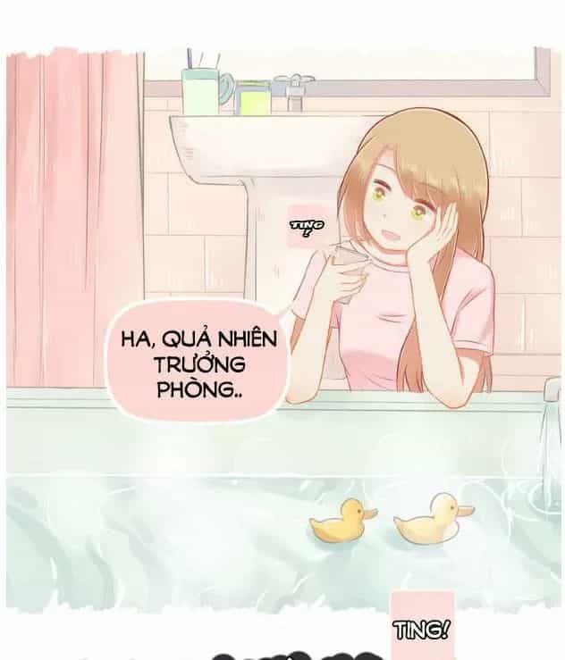 Anh Không Thích Thế Giới Này, Anh Chỉ Thích Em - Chương 28 - ảnh 29