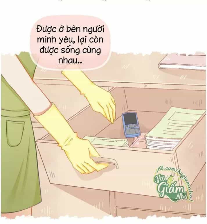 Anh Không Thích Thế Giới Này, Anh Chỉ Thích Em - Chương 29 - ảnh 5