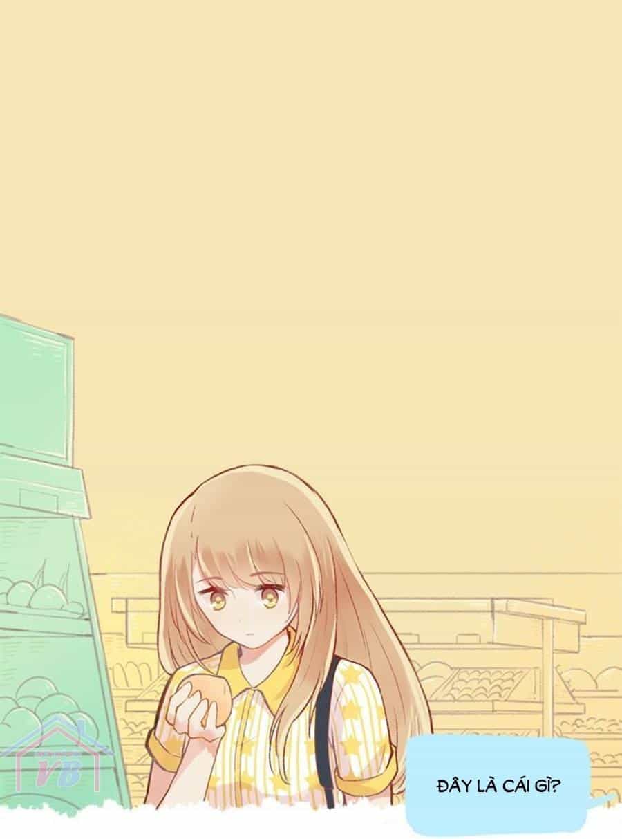 Anh Không Thích Thế Giới Này, Anh Chỉ Thích Em - Chương 3 - ảnh 9