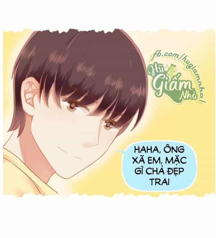 Anh Không Thích Thế Giới Này, Anh Chỉ Thích Em - Chương 30 - ảnh 29
