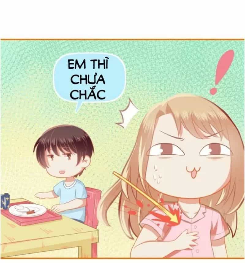 Anh Không Thích Thế Giới Này, Anh Chỉ Thích Em - Chương 37 - ảnh 6