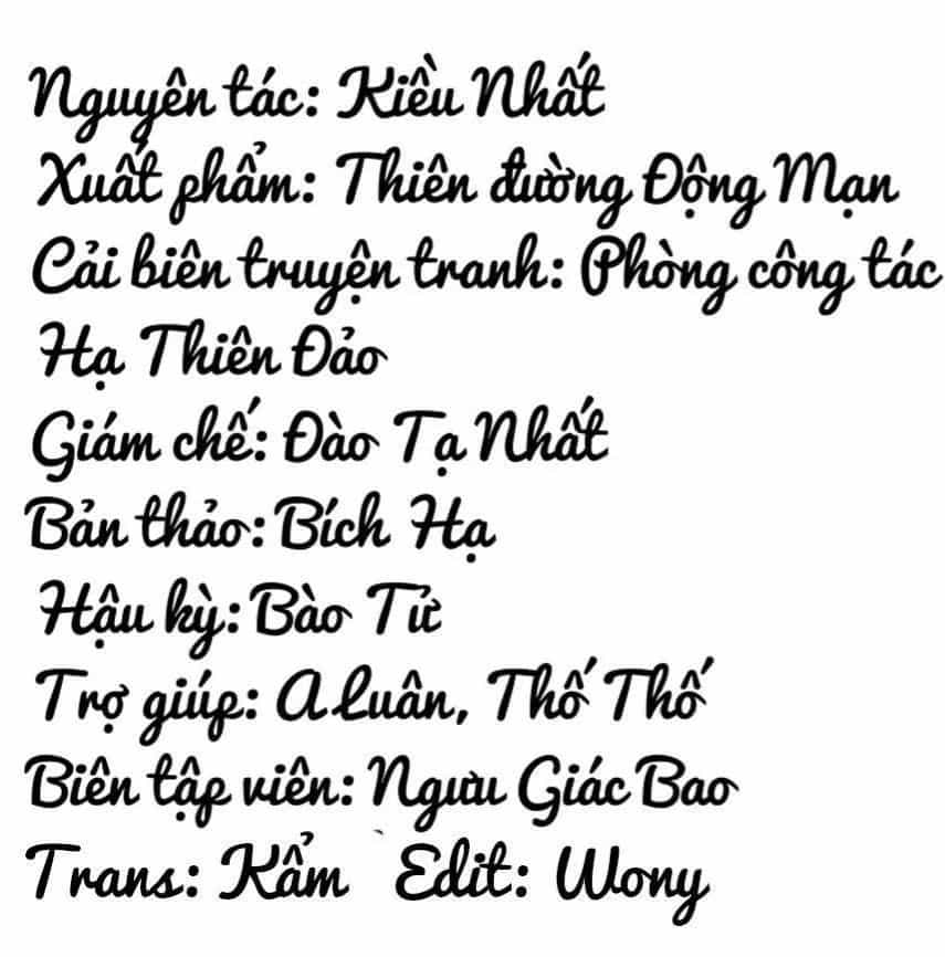 Anh Không Thích Thế Giới Này, Anh Chỉ Thích Em - Chương 42 - ảnh 11