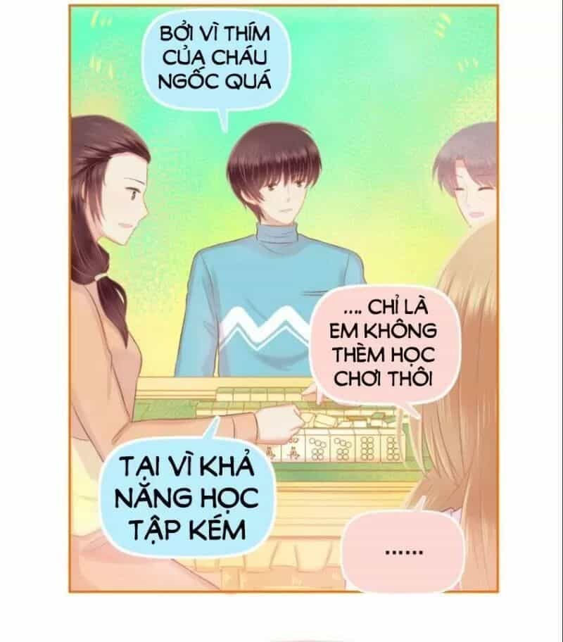 Anh Không Thích Thế Giới Này, Anh Chỉ Thích Em - Chương 46 - ảnh 5