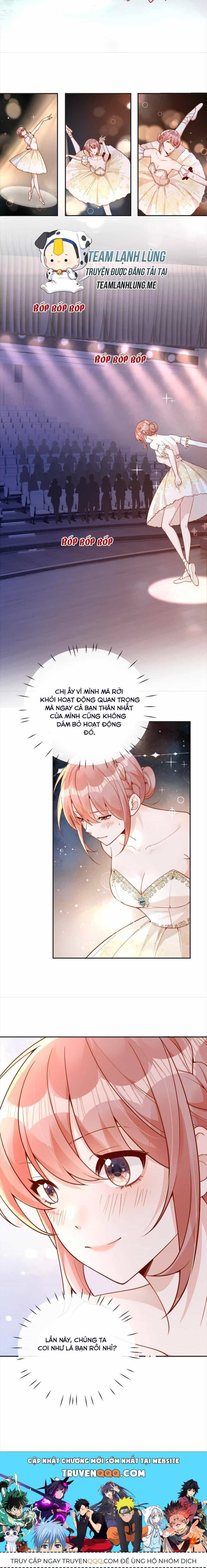 Ánh Mắt Của Kẻ Thù Truyền Kiếp Nhìn Ta Ngày Càng Biến Chất - Chương 37 - ảnh 12