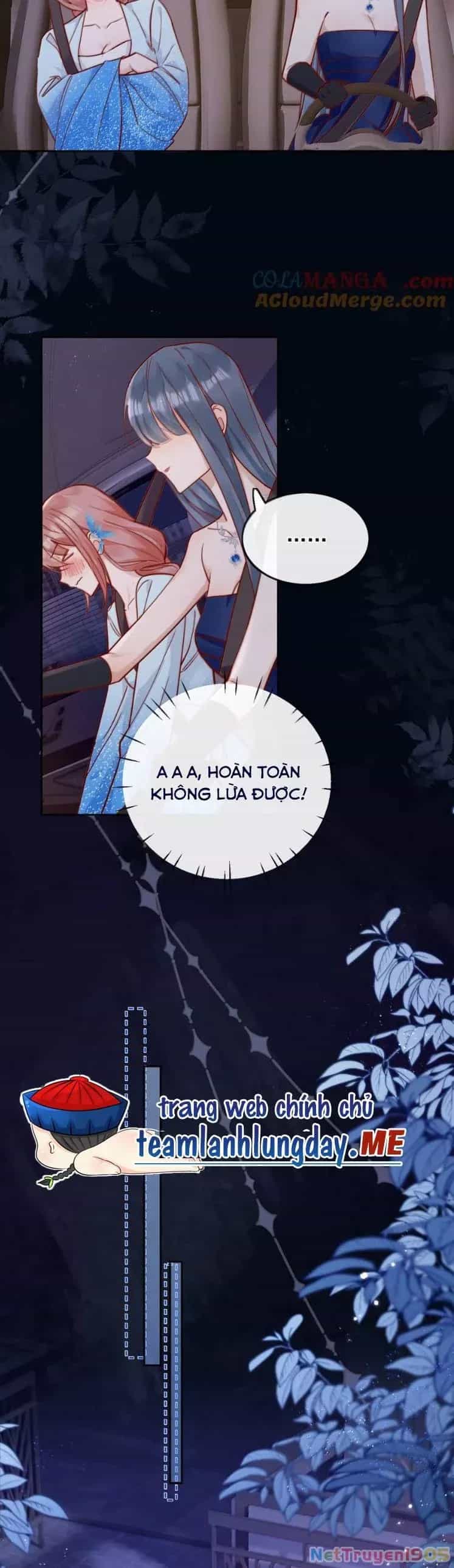 Ánh Mắt Của Kẻ Thù Truyền Kiếp Nhìn Ta Ngày Càng Biến Chất - Chương 79 - ảnh 11