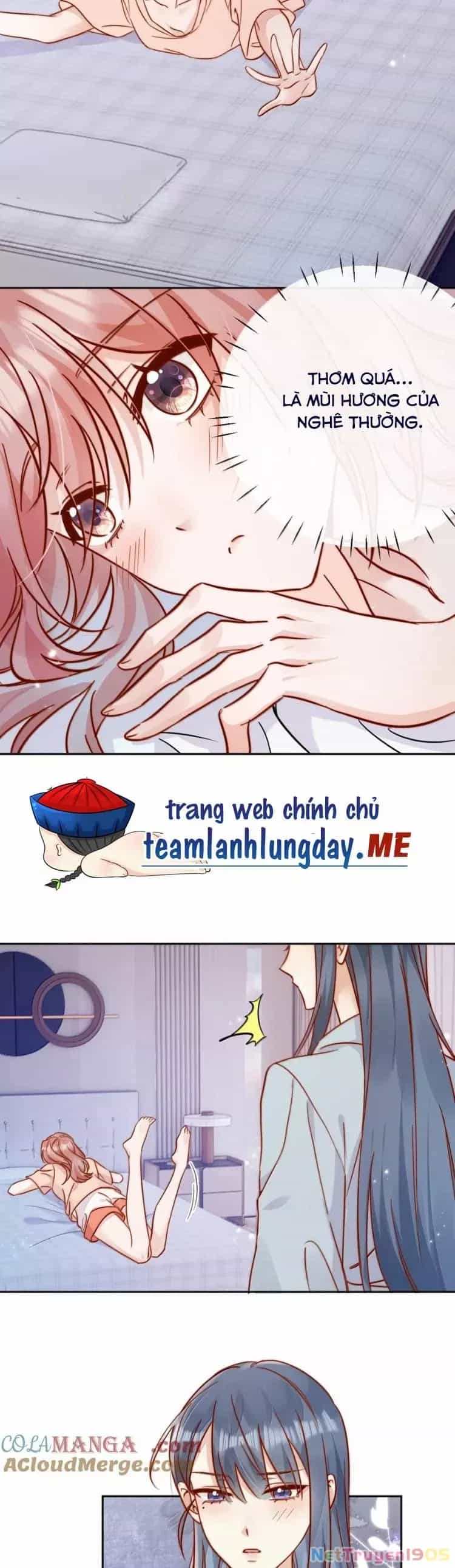 Ánh Mắt Của Kẻ Thù Truyền Kiếp Nhìn Ta Ngày Càng Biến Chất - Chương 80 - ảnh 11