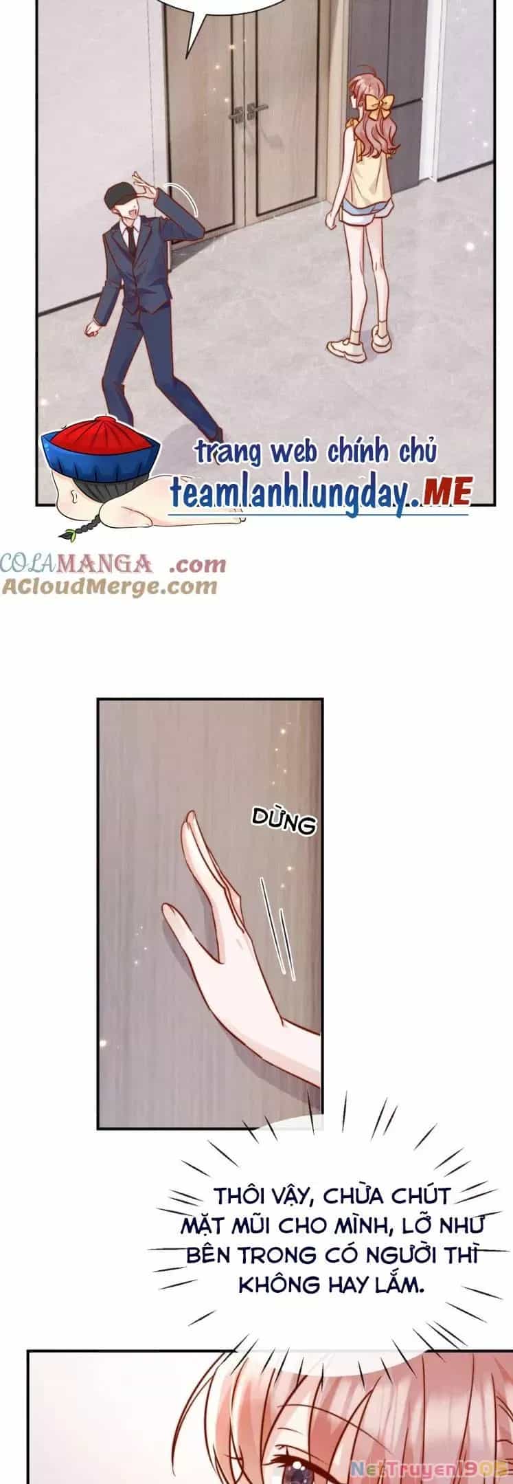 Ánh Mắt Của Kẻ Thù Truyền Kiếp Nhìn Ta Ngày Càng Biến Chất - Chương 81 - ảnh 16