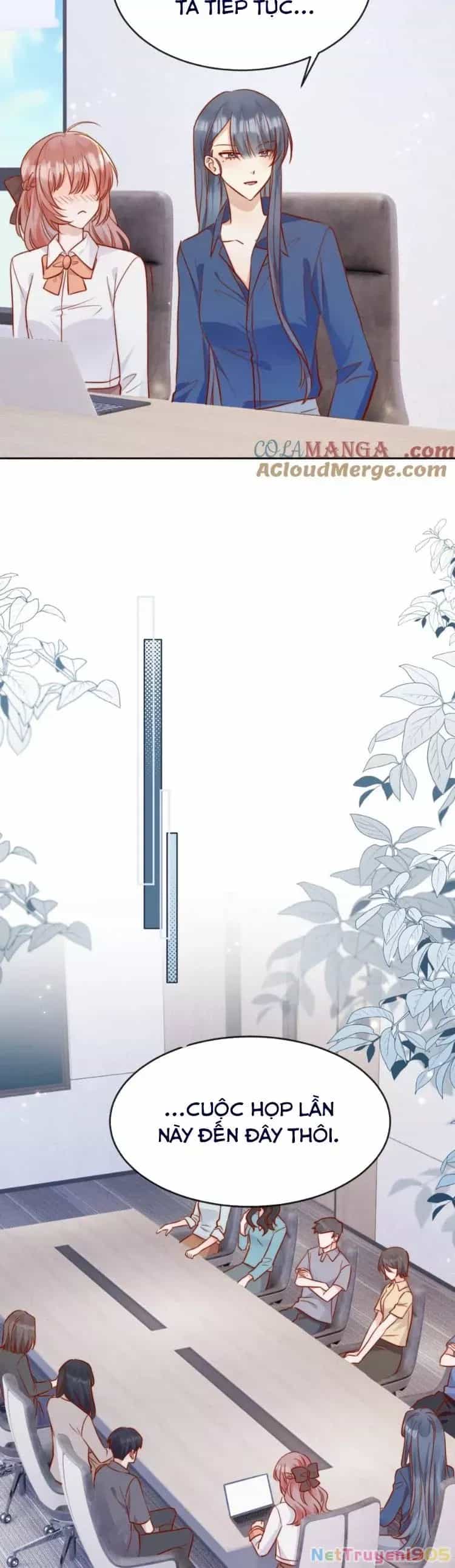 Ánh Mắt Của Kẻ Thù Truyền Kiếp Nhìn Ta Ngày Càng Biến Chất - Chương 84 - ảnh 4