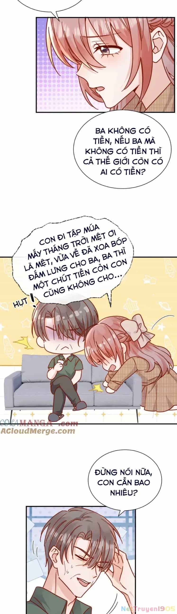 Ánh Mắt Của Kẻ Thù Truyền Kiếp Nhìn Ta Ngày Càng Biến Chất - Chương 85 - ảnh 8