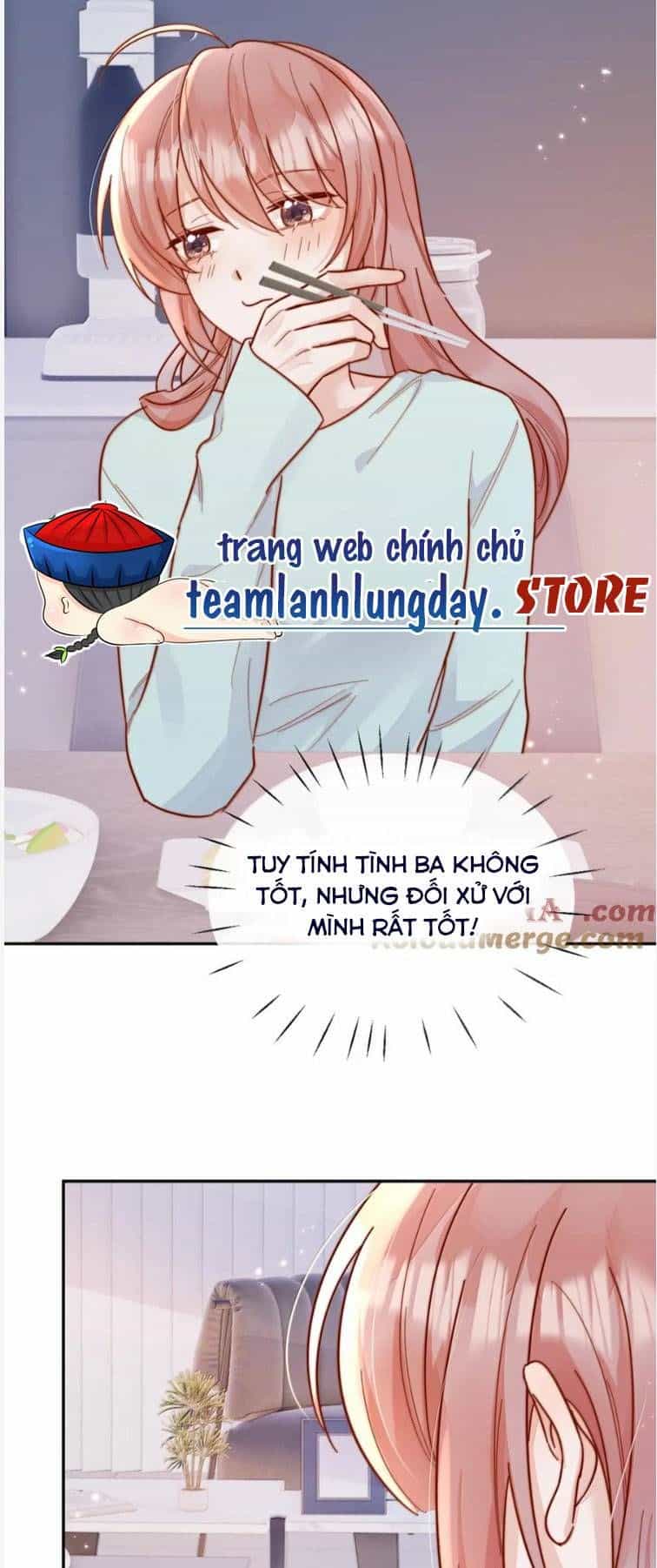 Ánh Mắt Của Kẻ Thù Truyền Kiếp Nhìn Ta Ngày Càng Biến Chất - Chương 98 - ảnh 21