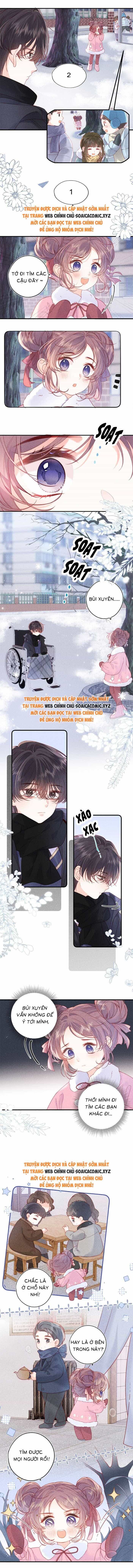 Anh Nguyện Làm Ác Ma Bảo Vệ Em - Chương 13 - ảnh 5