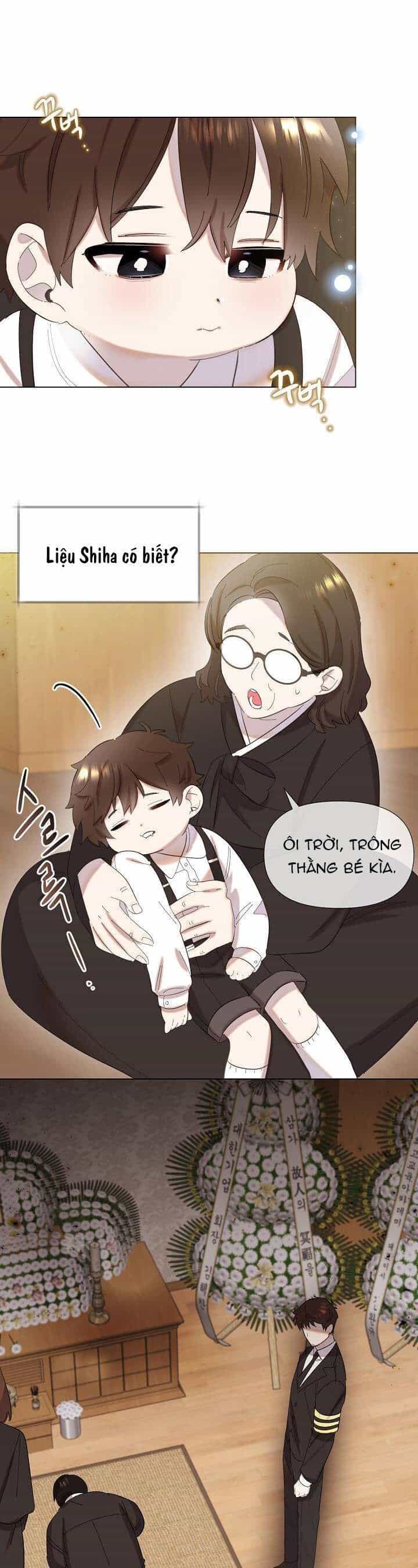 Anh Ơi, Em Có Dễ Thương Không? - Chương 1 - ảnh 19