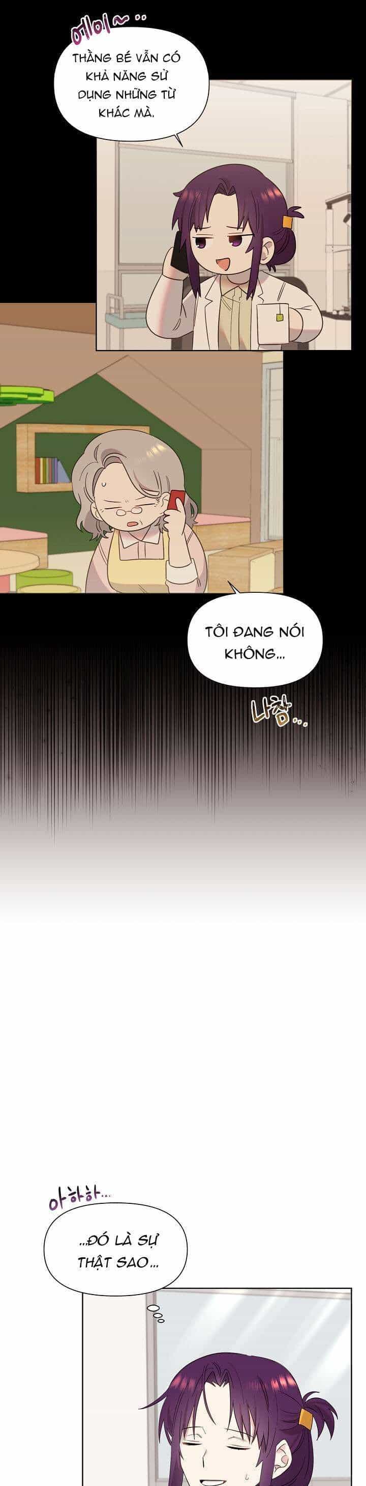 Anh Ơi, Em Có Dễ Thương Không? - Chương 11 - ảnh 31