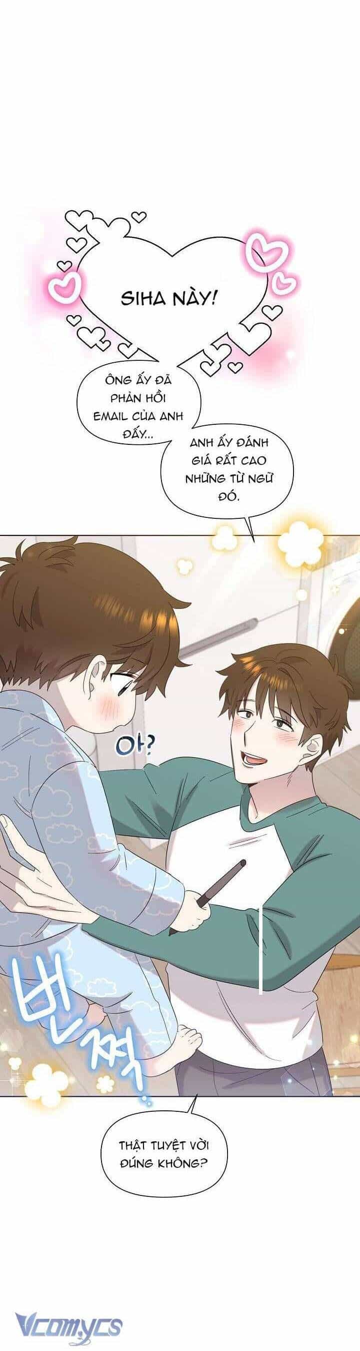 Anh Ơi, Em Có Dễ Thương Không? - Chương 12 - ảnh 38