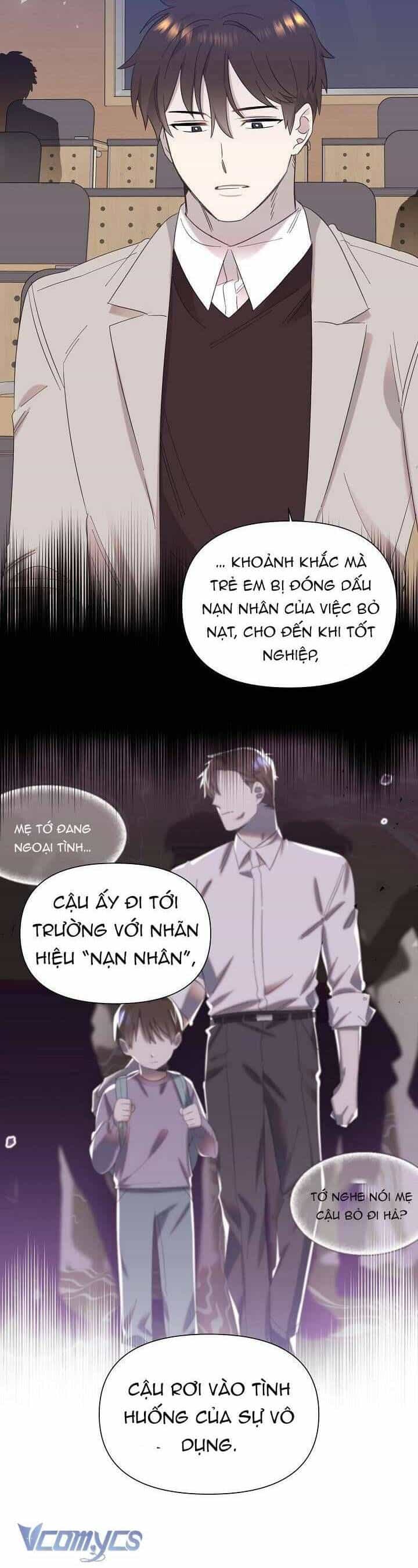 Anh Ơi, Em Có Dễ Thương Không? - Chương 17 - ảnh 22