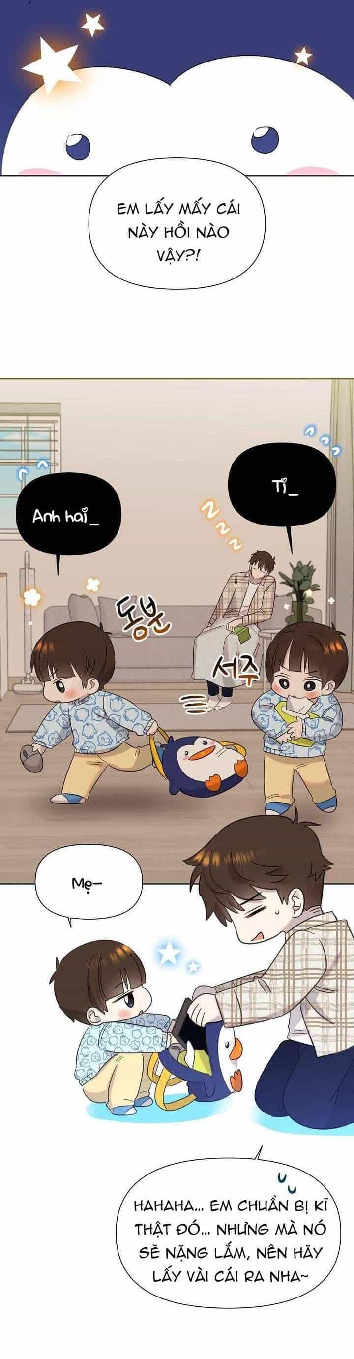 Anh Ơi, Em Có Dễ Thương Không? - Chương 18 - ảnh 17