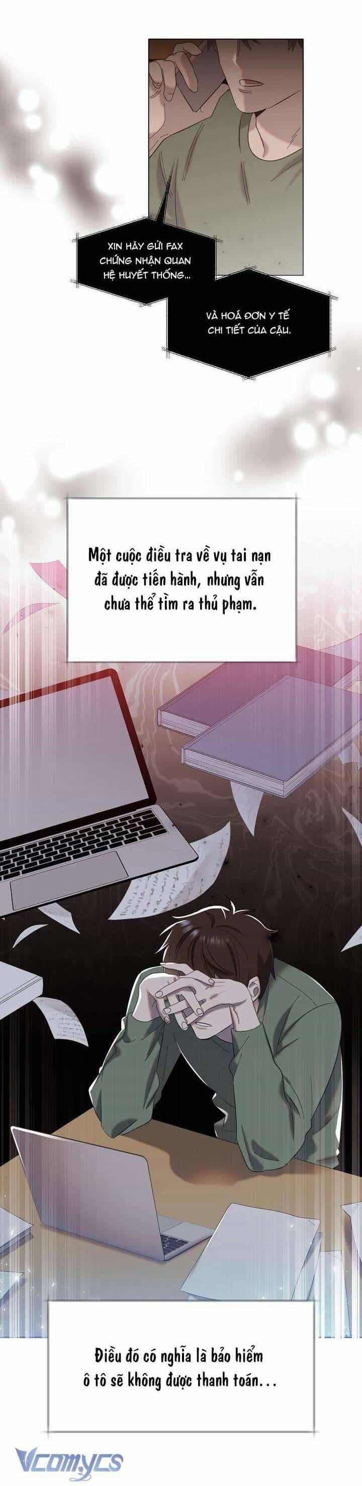 Anh Ơi, Em Có Dễ Thương Không? - Chương 2 - ảnh 10