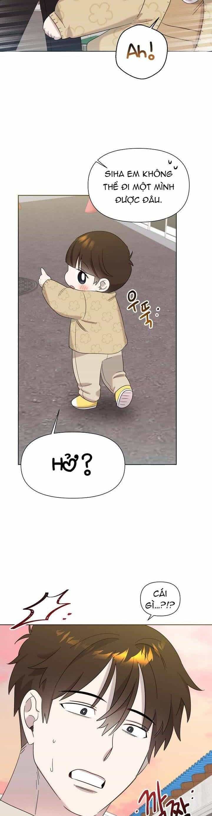 Anh Ơi, Em Có Dễ Thương Không? - Chương 22 - ảnh 36