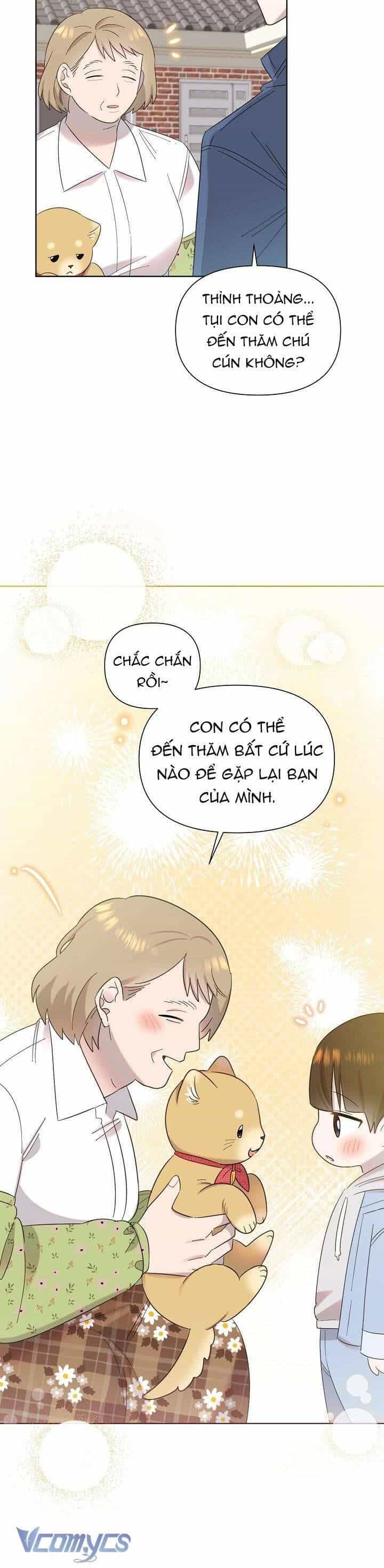 Anh Ơi, Em Có Dễ Thương Không? - Chương 24 - ảnh 14