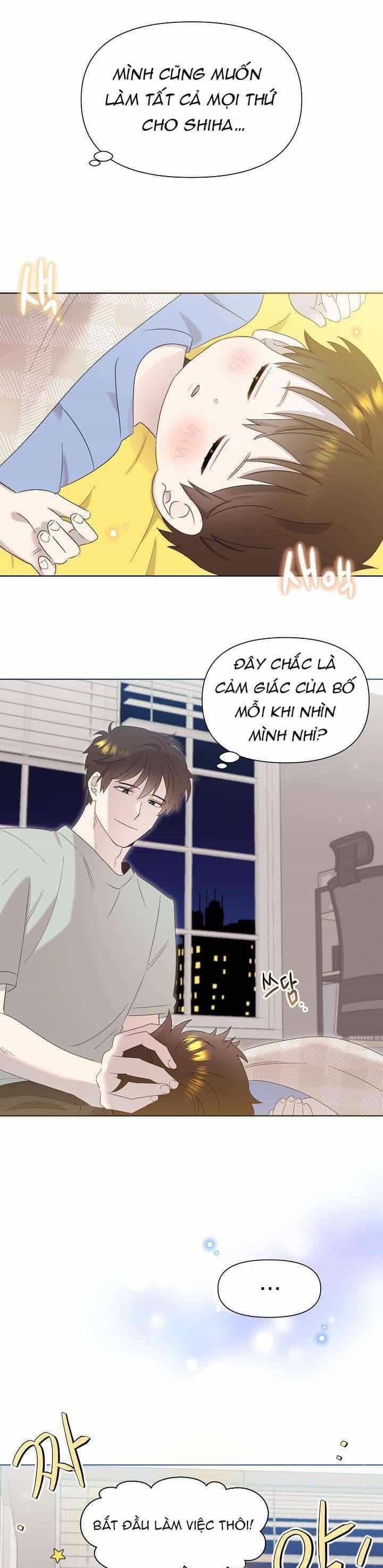 Anh Ơi, Em Có Dễ Thương Không? - Chương 3 - ảnh 43