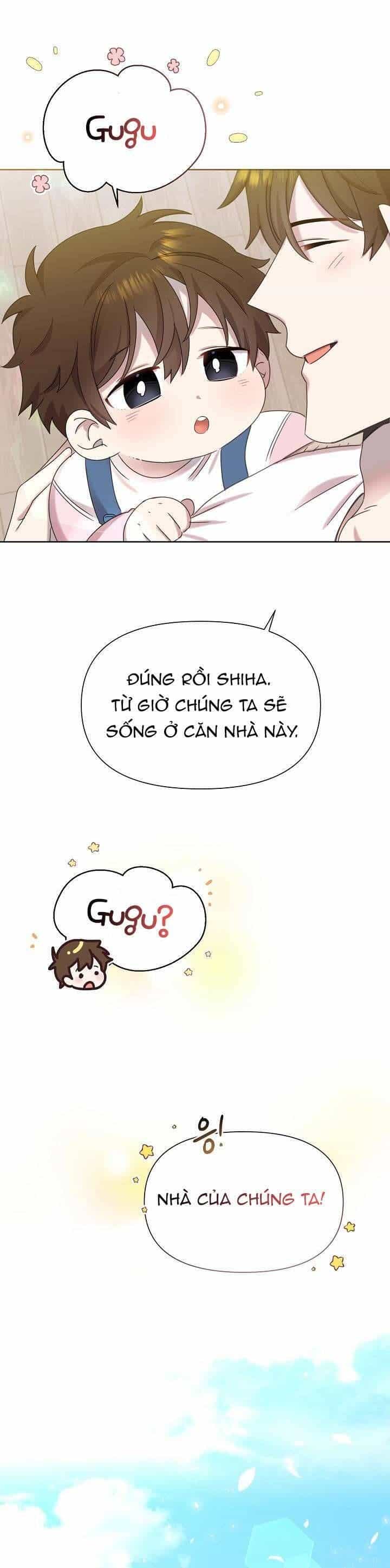 Anh Ơi, Em Có Dễ Thương Không? - Chương 3 - ảnh 8