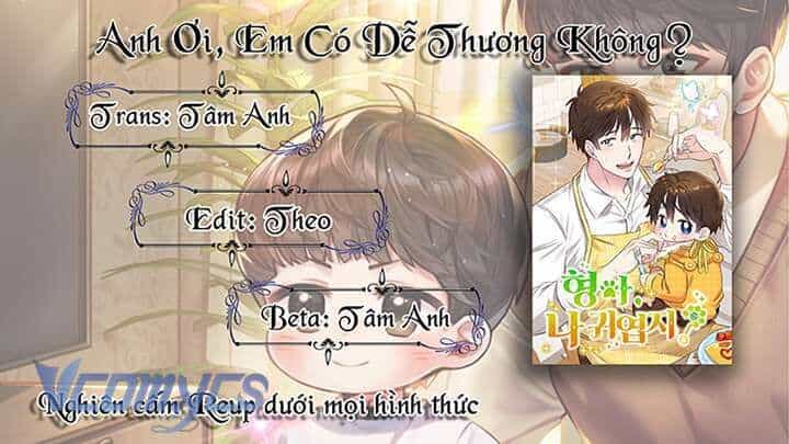 Anh Ơi, Em Có Dễ Thương Không? - Chương 30 - ảnh 37