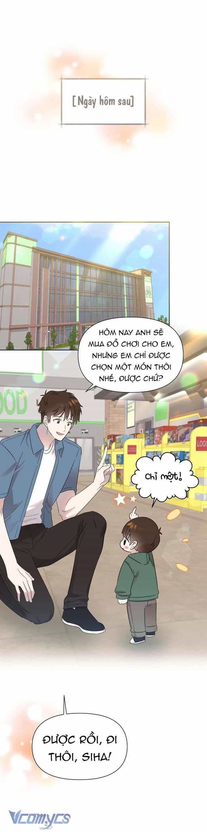 Anh Ơi, Em Có Dễ Thương Không? - Chương 31 - ảnh 18