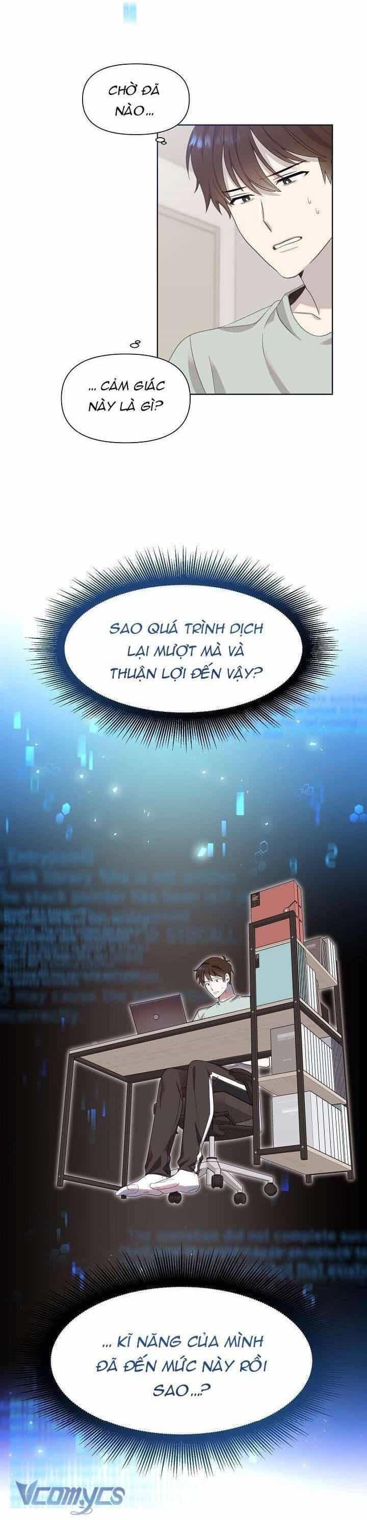 Anh Ơi, Em Có Dễ Thương Không? - Chương 4 - ảnh 6