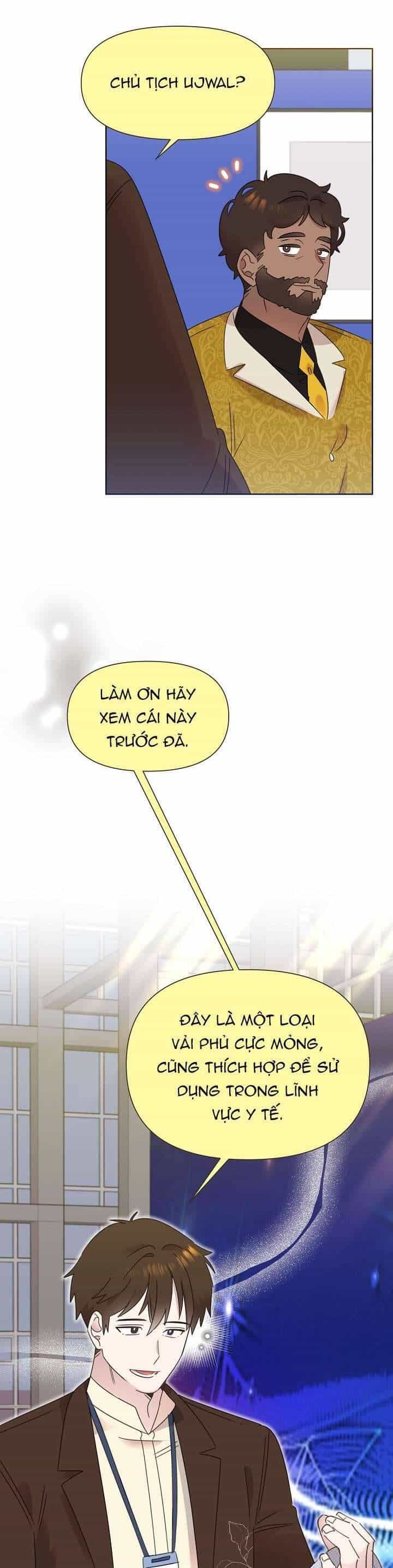 Anh Ơi, Em Có Dễ Thương Không? - Chương 43 - ảnh 23