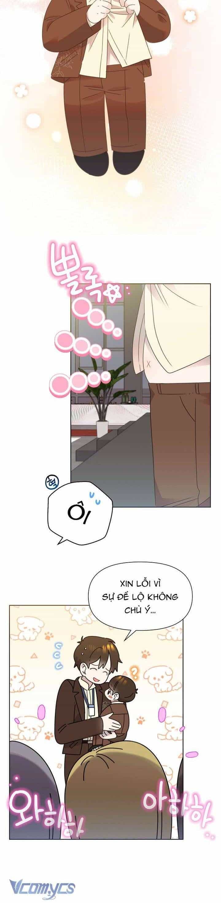 Anh Ơi, Em Có Dễ Thương Không? - Chương 43 - ảnh 9