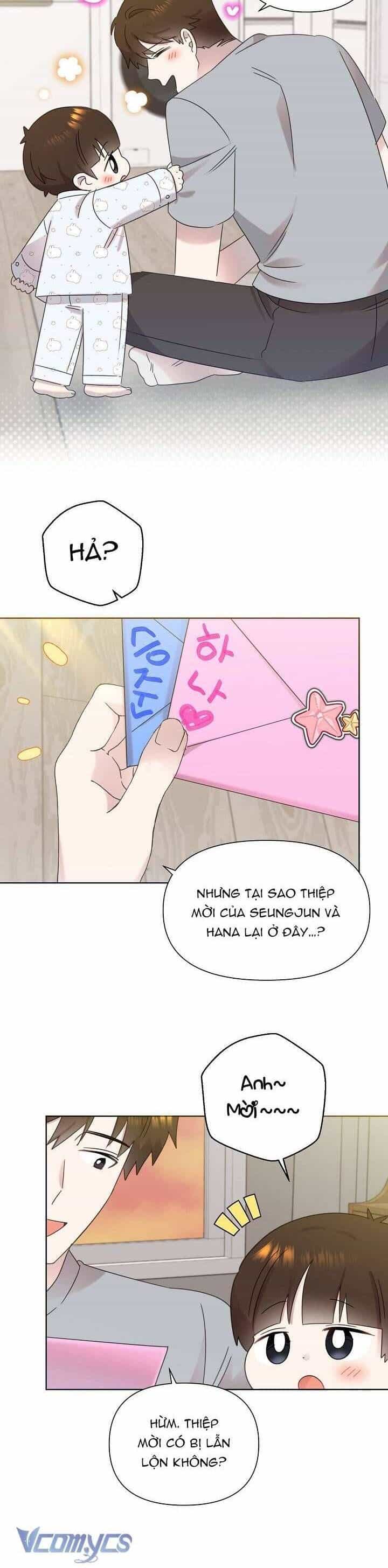 Anh Ơi, Em Có Dễ Thương Không? - Chương 44 - ảnh 30