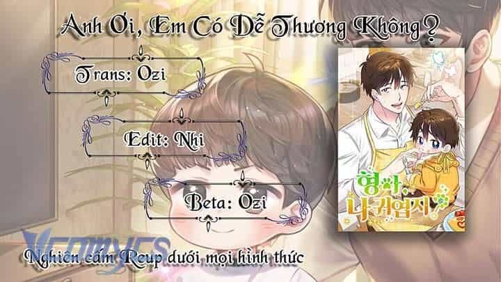 Anh Ơi, Em Có Dễ Thương Không? - Chương 45 - ảnh 41