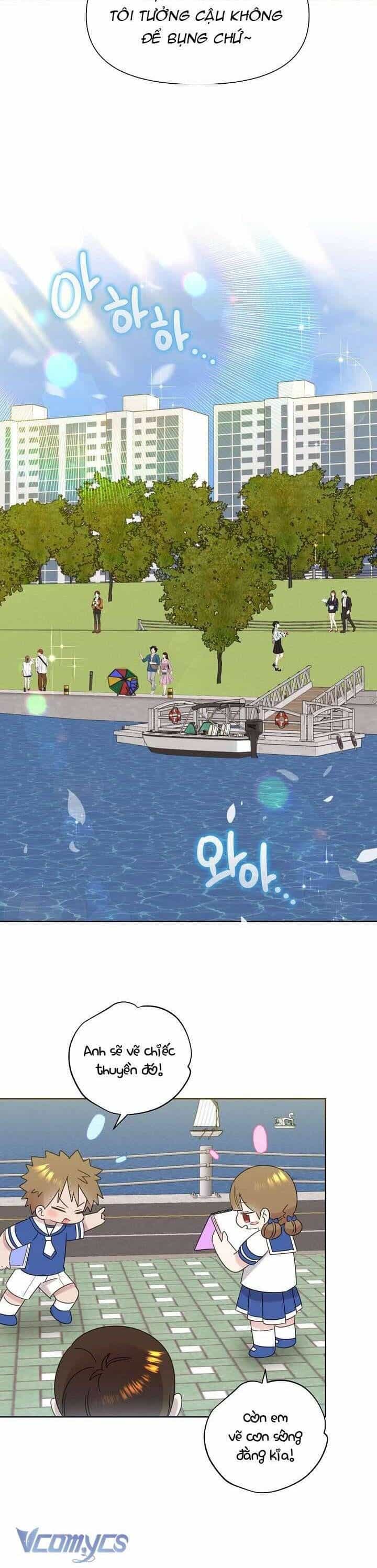 Anh Ơi, Em Có Dễ Thương Không? - Chương 46 - ảnh 15
