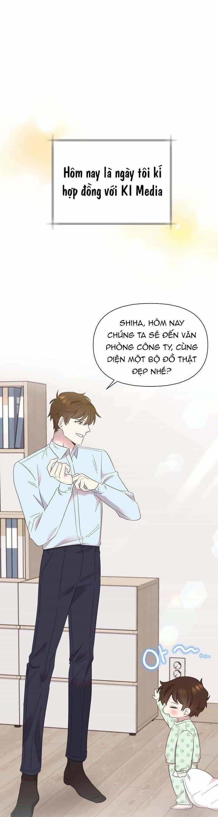 Anh Ơi, Em Có Dễ Thương Không? - Chương 7 - ảnh 5