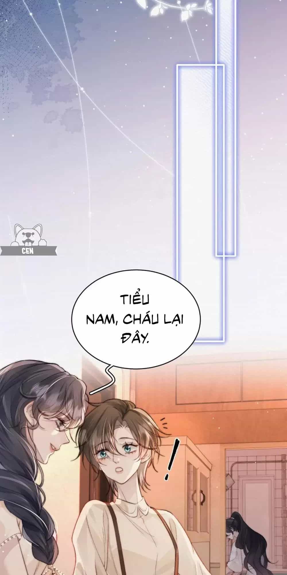 Ảnh Riêng Tư - Chương 9 - ảnh 23