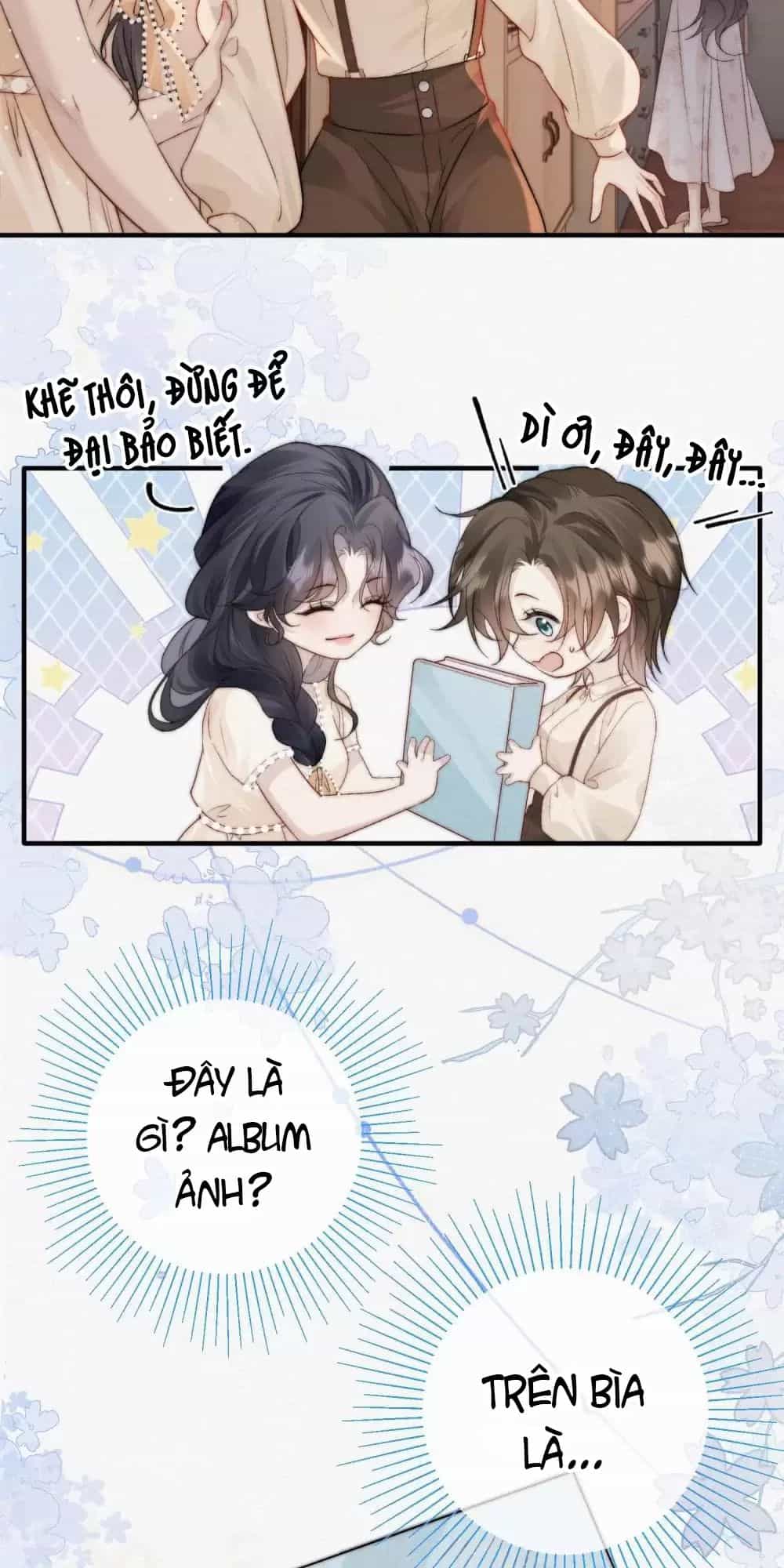 Ảnh Riêng Tư - Chương 9 - ảnh 24