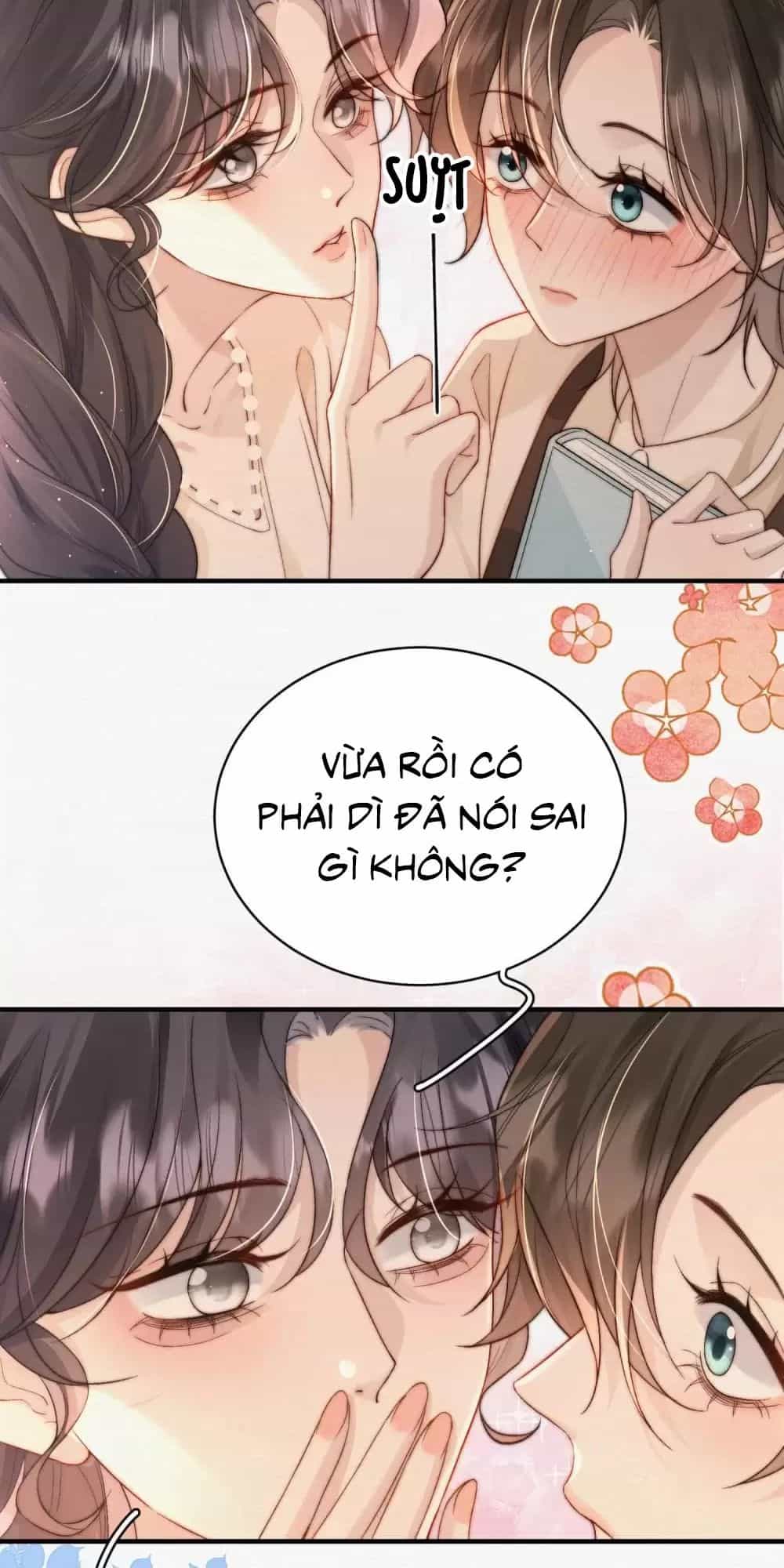 Ảnh Riêng Tư - Chương 9 - ảnh 26