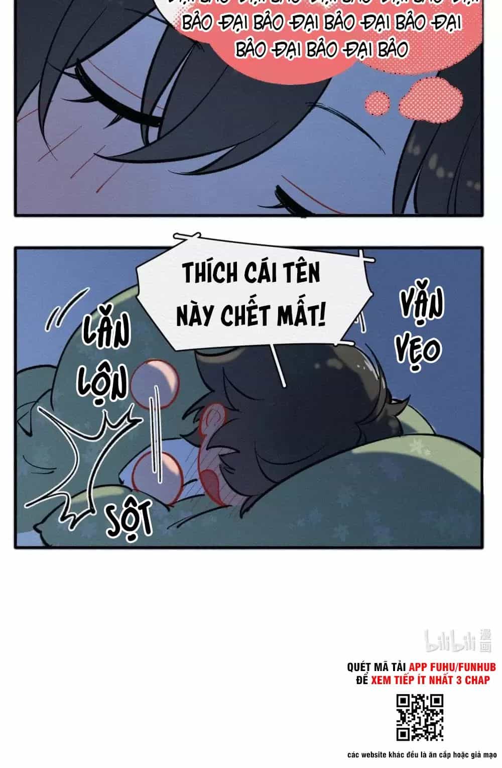 Ảnh Riêng Tư - Chương 9 - ảnh 36