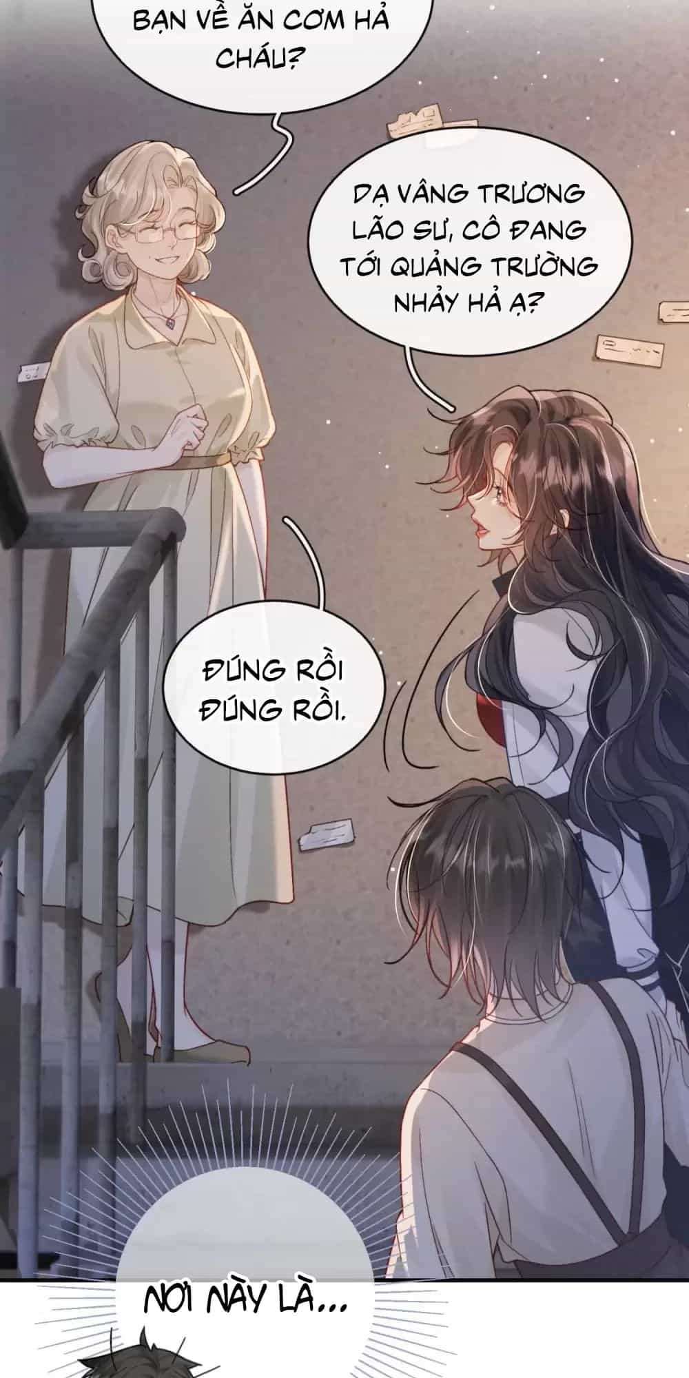 Ảnh Riêng Tư - Chương 9 - ảnh 5
