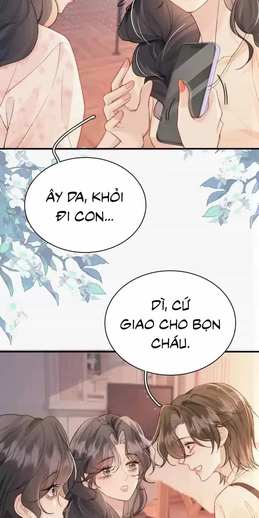 Ảnh Riêng Tư - Chương 10 - ảnh 4