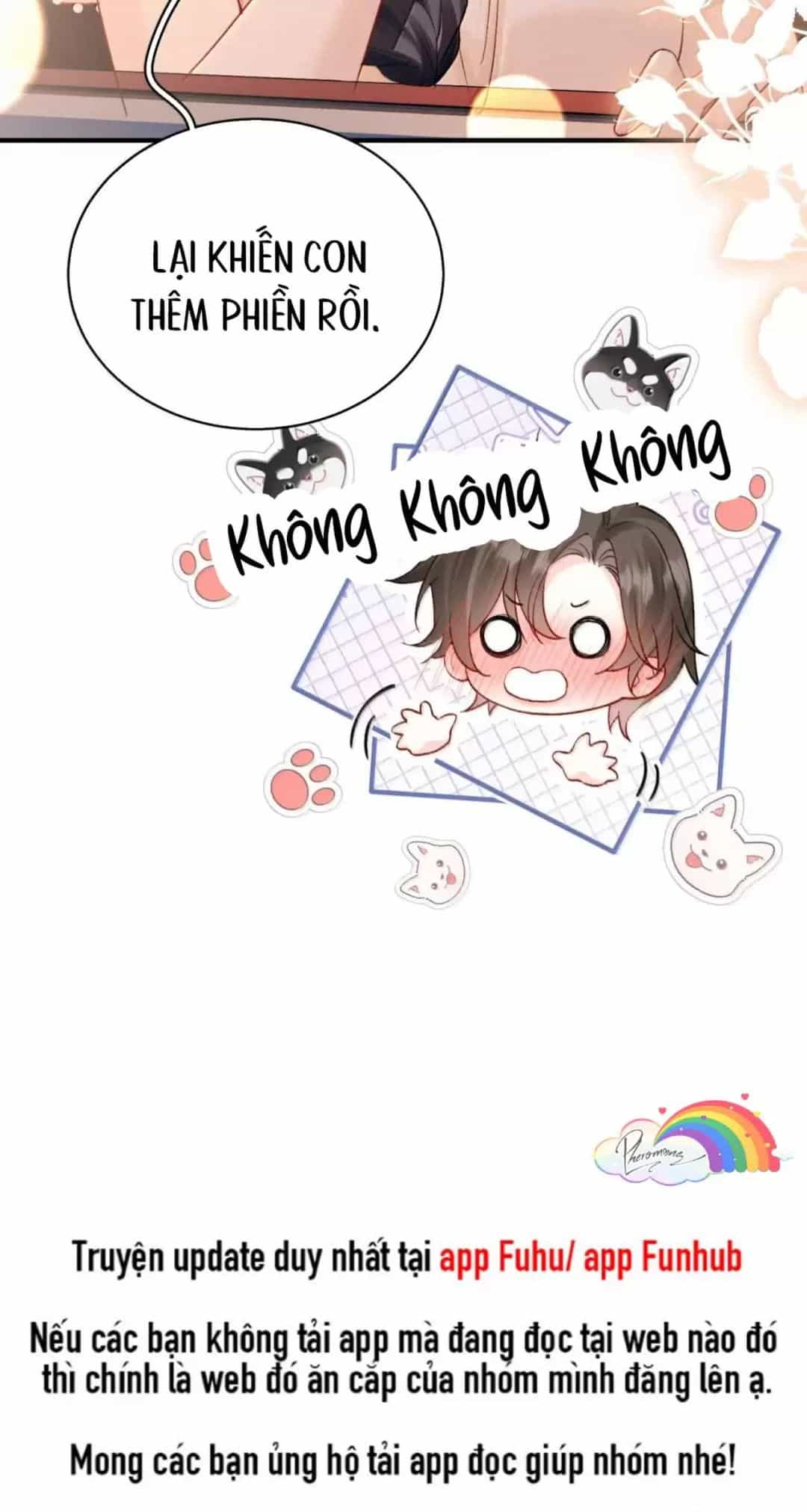 Ảnh Riêng Tư - Chương 11 - ảnh 16