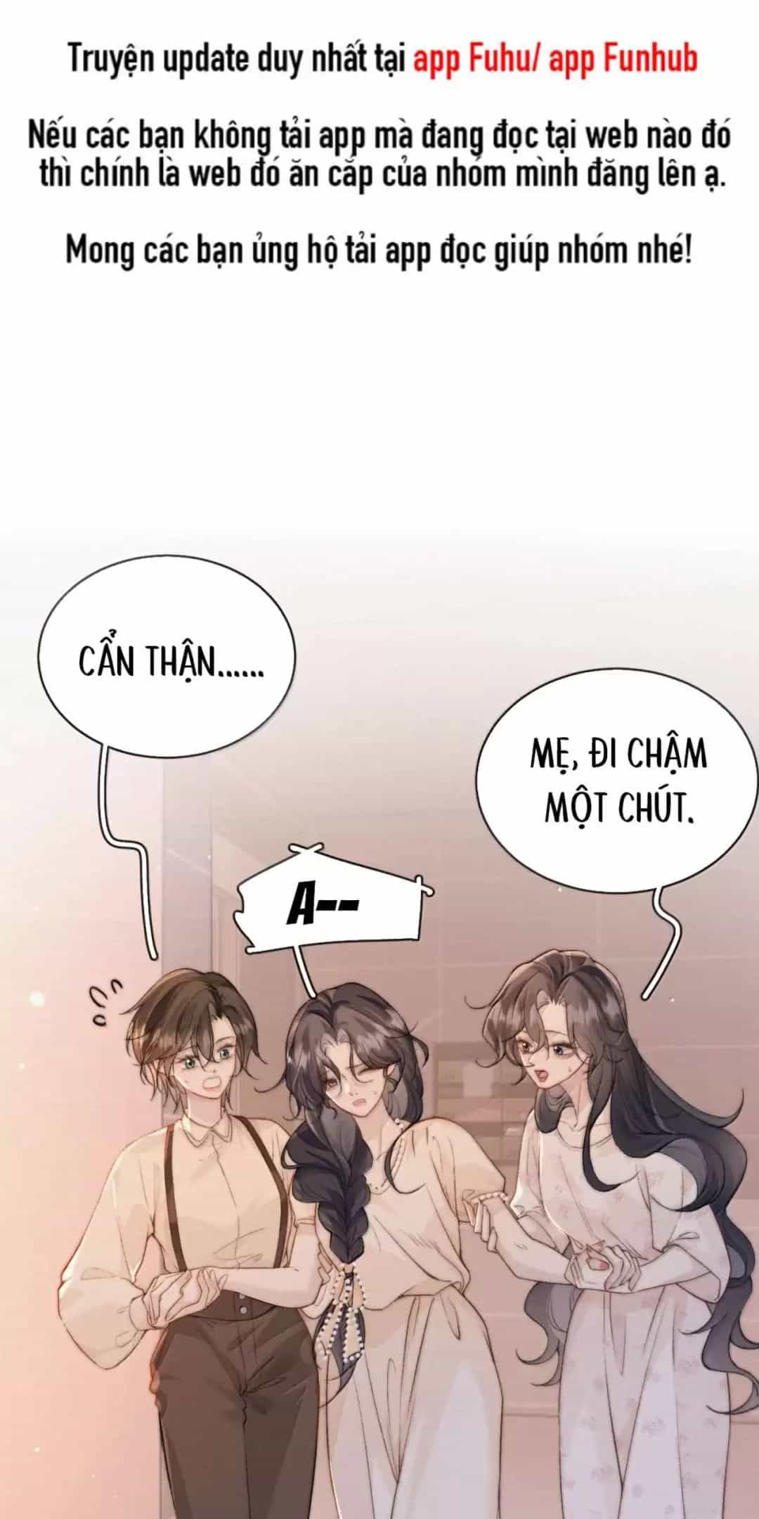 Ảnh Riêng Tư - Chương 11 - ảnh 2