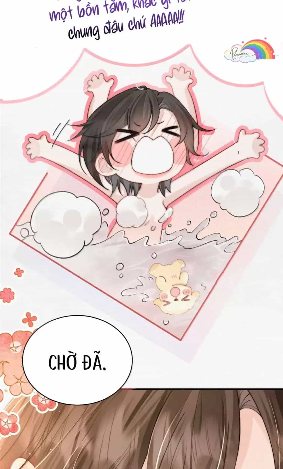 Ảnh Riêng Tư - Chương 11 - ảnh 31