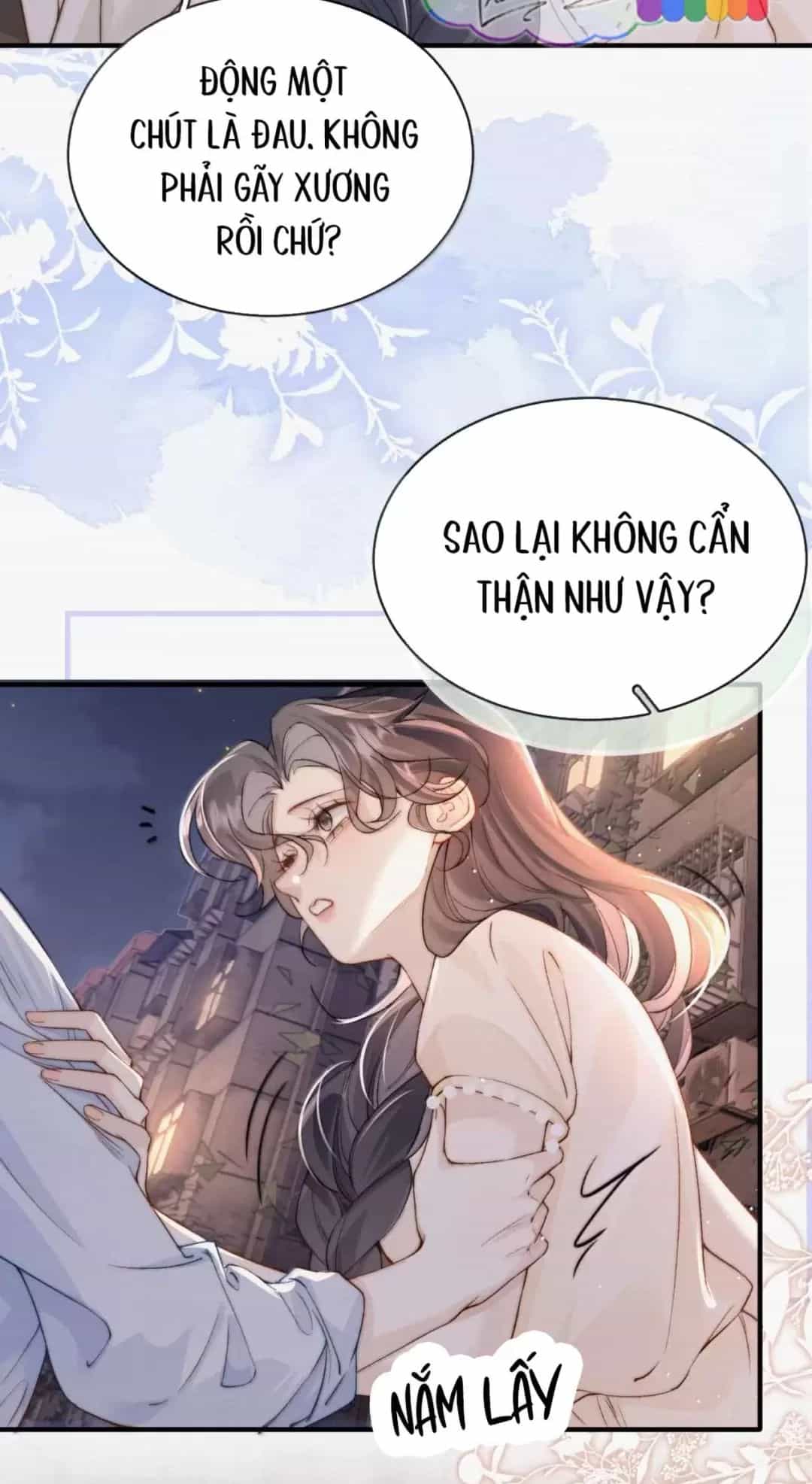 Ảnh Riêng Tư - Chương 11 - ảnh 4