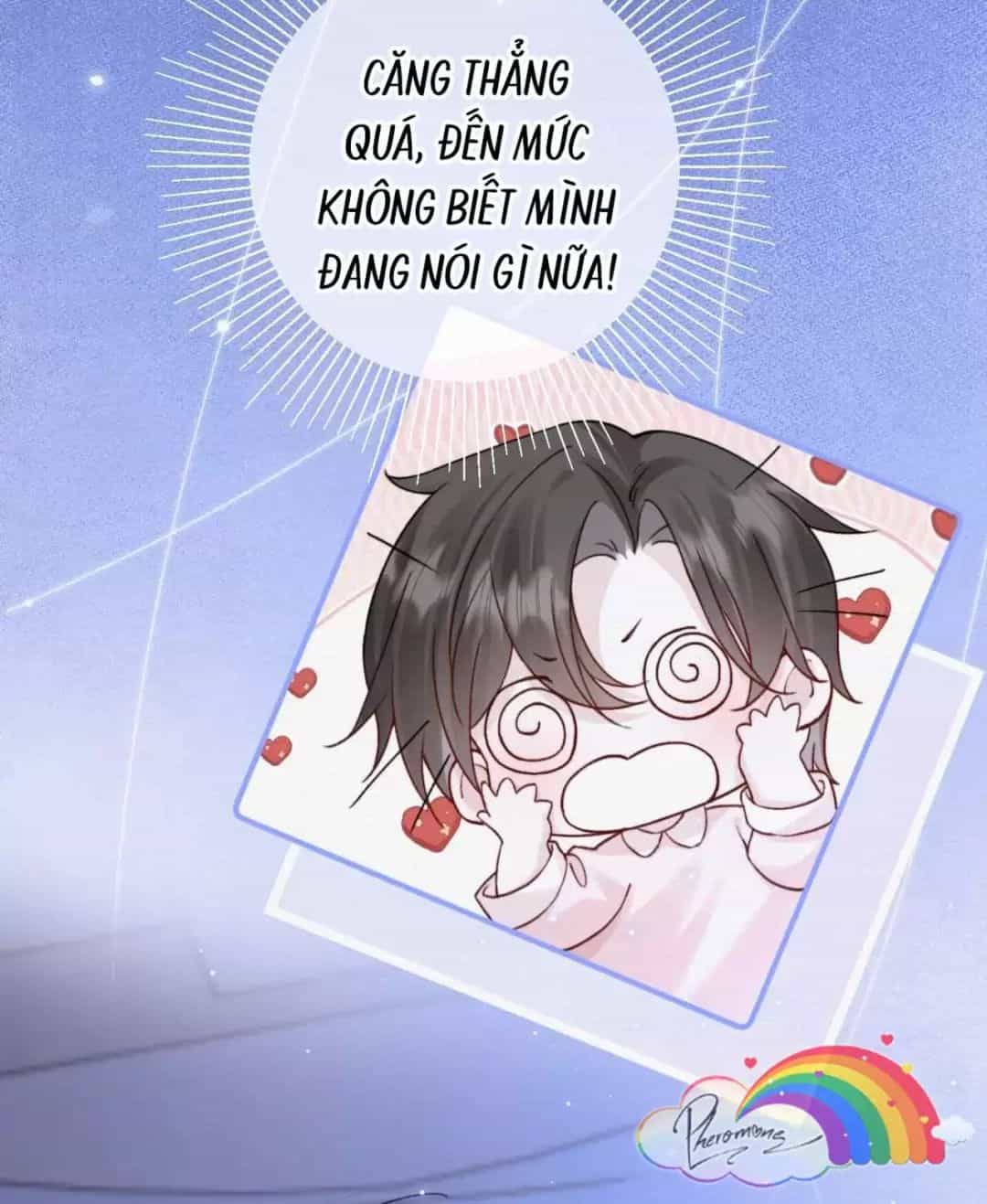 Ảnh Riêng Tư - Chương 11 - ảnh 41