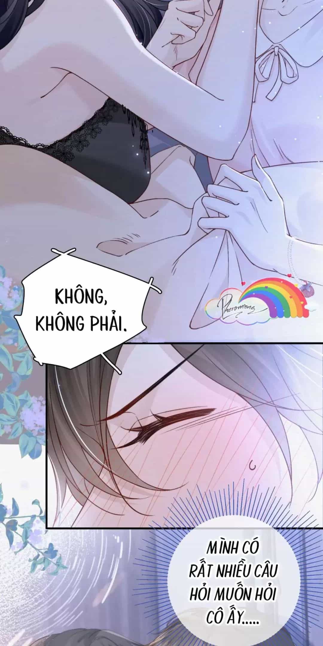 Ảnh Riêng Tư - Chương 11 - ảnh 45