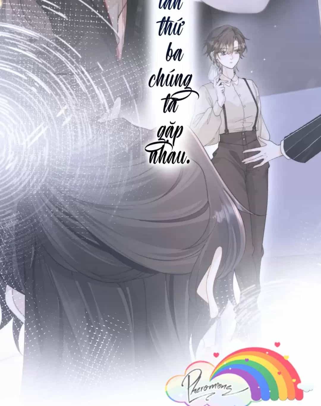 Ảnh Riêng Tư - Chương 11 - ảnh 47