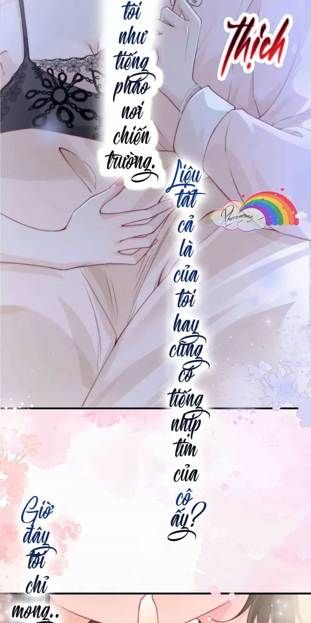 Ảnh Riêng Tư - Chương 11 - ảnh 49