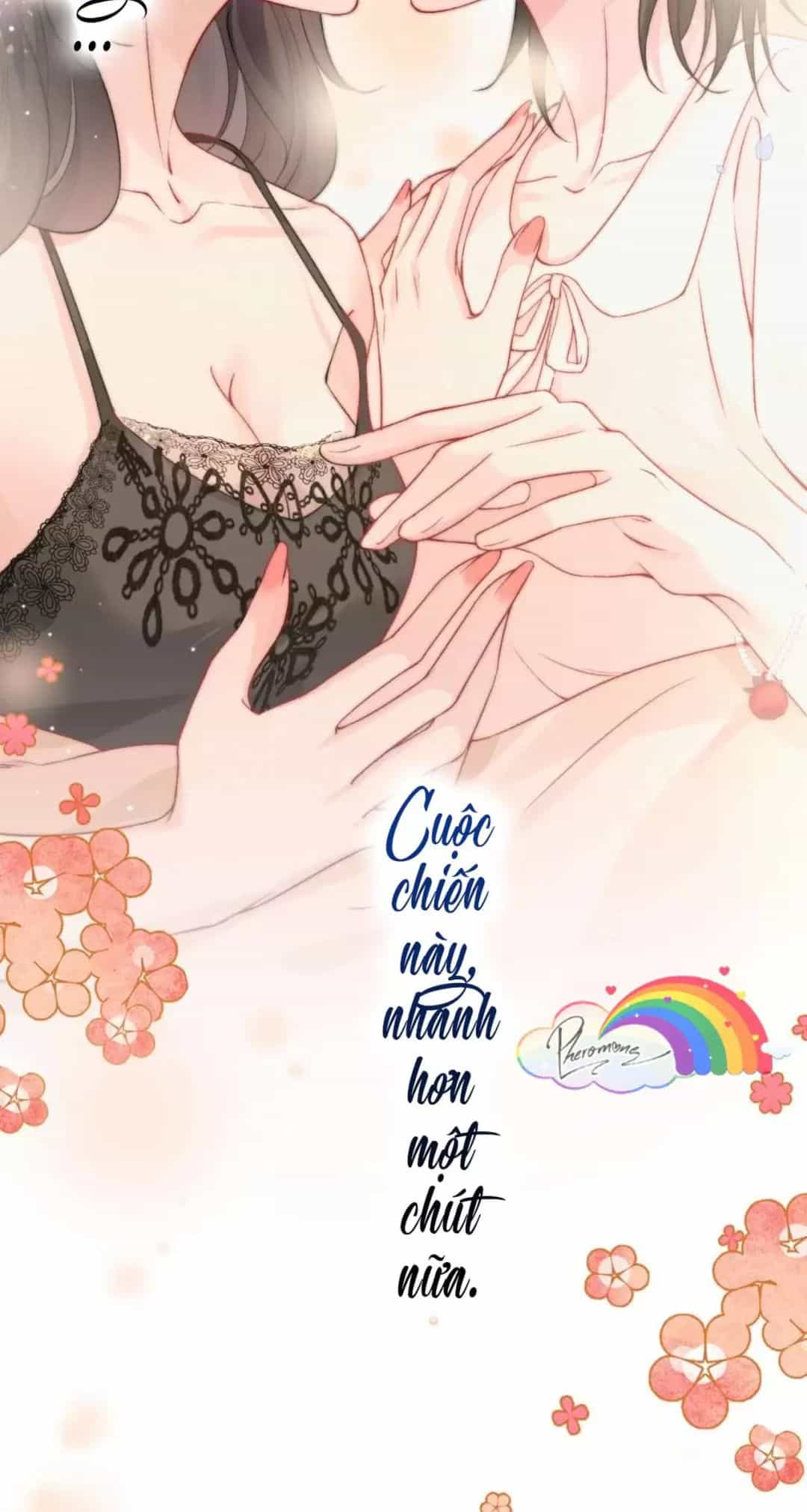 Ảnh Riêng Tư - Chương 11 - ảnh 50