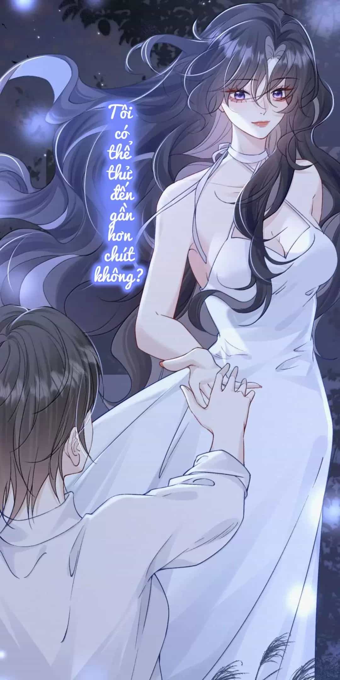 Ảnh Riêng Tư - Chương 12 - ảnh 14